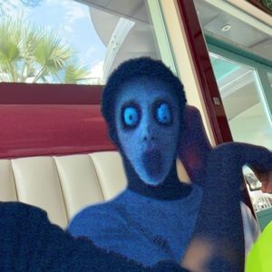 Meet your Posher, Jordan